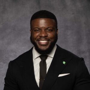 Tunde Oshikoya